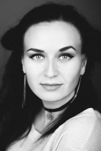 Екатерина Белоусова