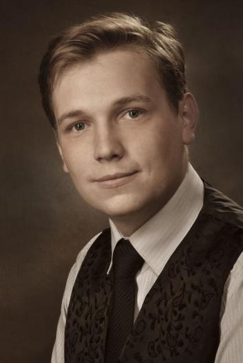 Александр дик фото