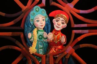 В раздел