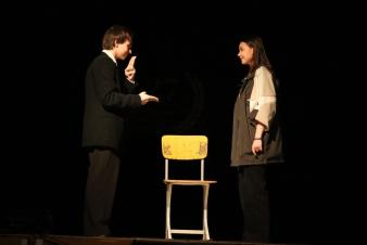 ЕГТИ на международном фестивале «3.27» в Монголии