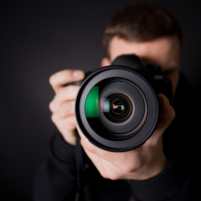 Внимание! Фотоконкурс для всех, кто любит театр!