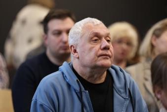 Проект ЕГТИ номинирован на губернаторскую премию за 2024 год