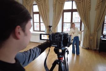 Последний шанс присоединиться к курсу «Голос лидера». В группе осталось 3 места!