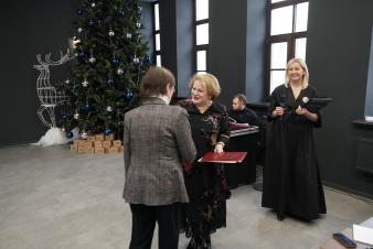 В ЕГТИ подвели итоги 2024 года