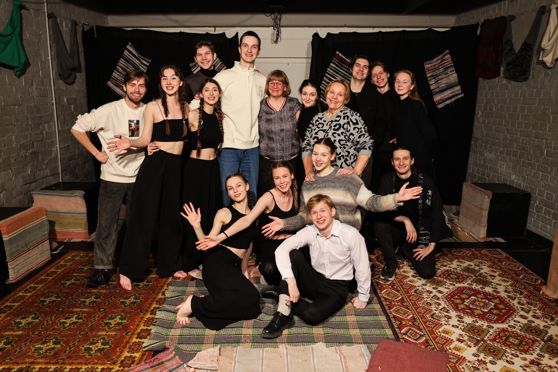 ЕГТИ победил на конкурсе «Гости из будущего»