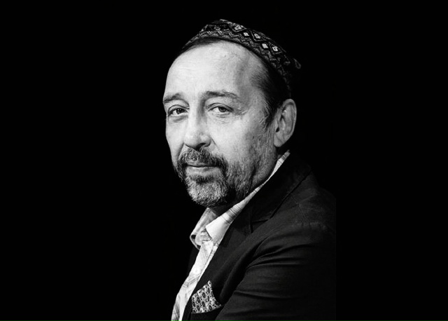 Ушел из жизни Николай Владимирович Коляда