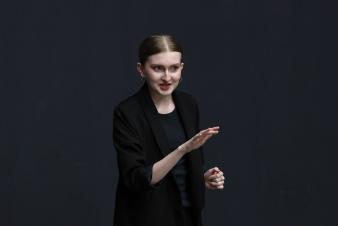 Итоги Внутривузовского конкурса исполнителей художественного слова имени Владимира Яхонтова