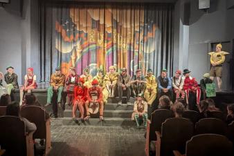 ЕГТИ запустил театральный абонемент «АКТЁР. РЕЖИССЁР. МАСТЕР»