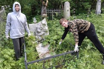 День памяти: ЕГТИ и Союз театральных деятелей России сохраняют связь поколений