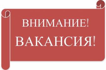 Добавлены новые вакансии!
