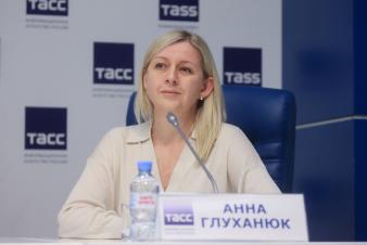 Ректор ЕГТИ на пресс-конференции ТАСС рассказала об именных стипендиях