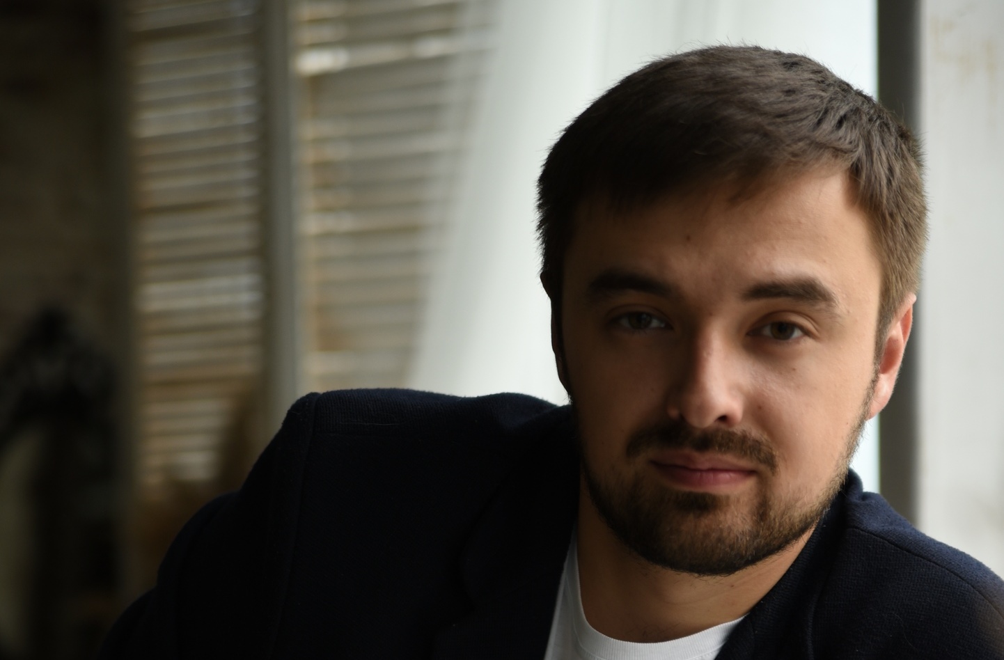 Выпускник ЕГТИ назначен главным режиссёром Краснодарского краевого театра кукол