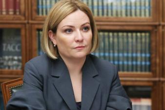 Обращение Министра культуры РФ Ольги Любимовой к педагогам, студентам образовательных учреждений сферы культуры, абитуриентам и родителям