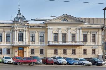 14 января День открытых дверей в ЕГТИ!