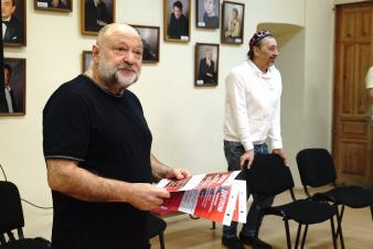Победители фестиваля