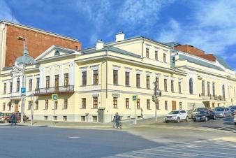 В Учебном театре ЕГТИ совместно с ТЮЗом поставят