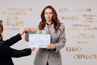 Продолжаем знакомство с выпускниками программы ЕГТИ «Менеджмент в сфере культуры и искусства, художественного образования»