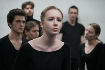 Открыт набор на январский интенсив по подготовке к вступительным испытаниям в ЕГТИ!