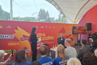 Глава города Екатеринбурга встретился с молодёжью