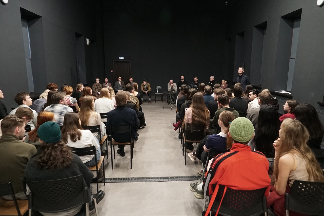 В ЕГТИ подвели итоги конкурса СССР-2026