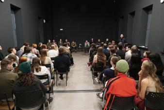 В ЕГТИ подвели итоги конкурса СССР-2026