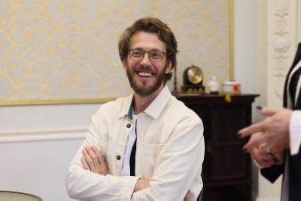Режиссерский семинар с Игорем Тепловым