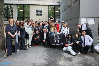 ЕГТИ и группа «Агата Кристи»