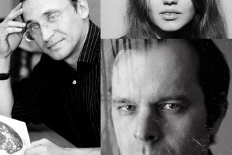 Драматург Ярослава ПУЛИНОВИЧ и прозаик Роман СЕНЧИН станут наставниками курса