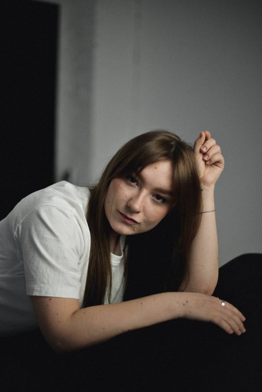 Режиссер драмы в ЕГТИ