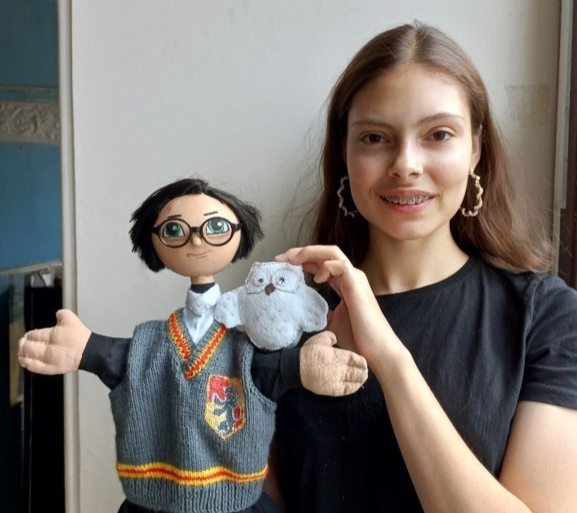 ЕГТИ победил на конкурсе «Кукольные сны»