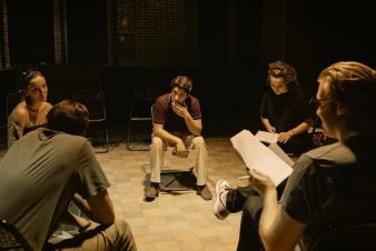 ЕГТИ на международном фестивале «FIST2025» в Белграде