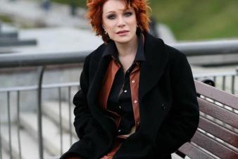 Татьяна Самойлова – лектор программы профпереподготовки «Менеджмент в сфере культуры и искусства, художественного образования»