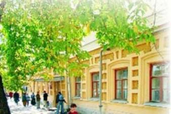 В ЕГТИ началась приёмная кампания. Репортаж