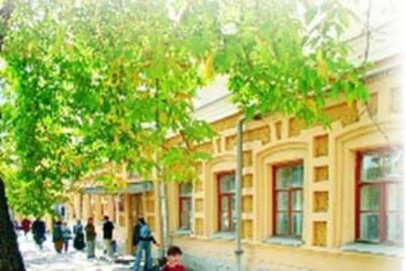В ЕГТИ началась приёмная кампания. Репортаж