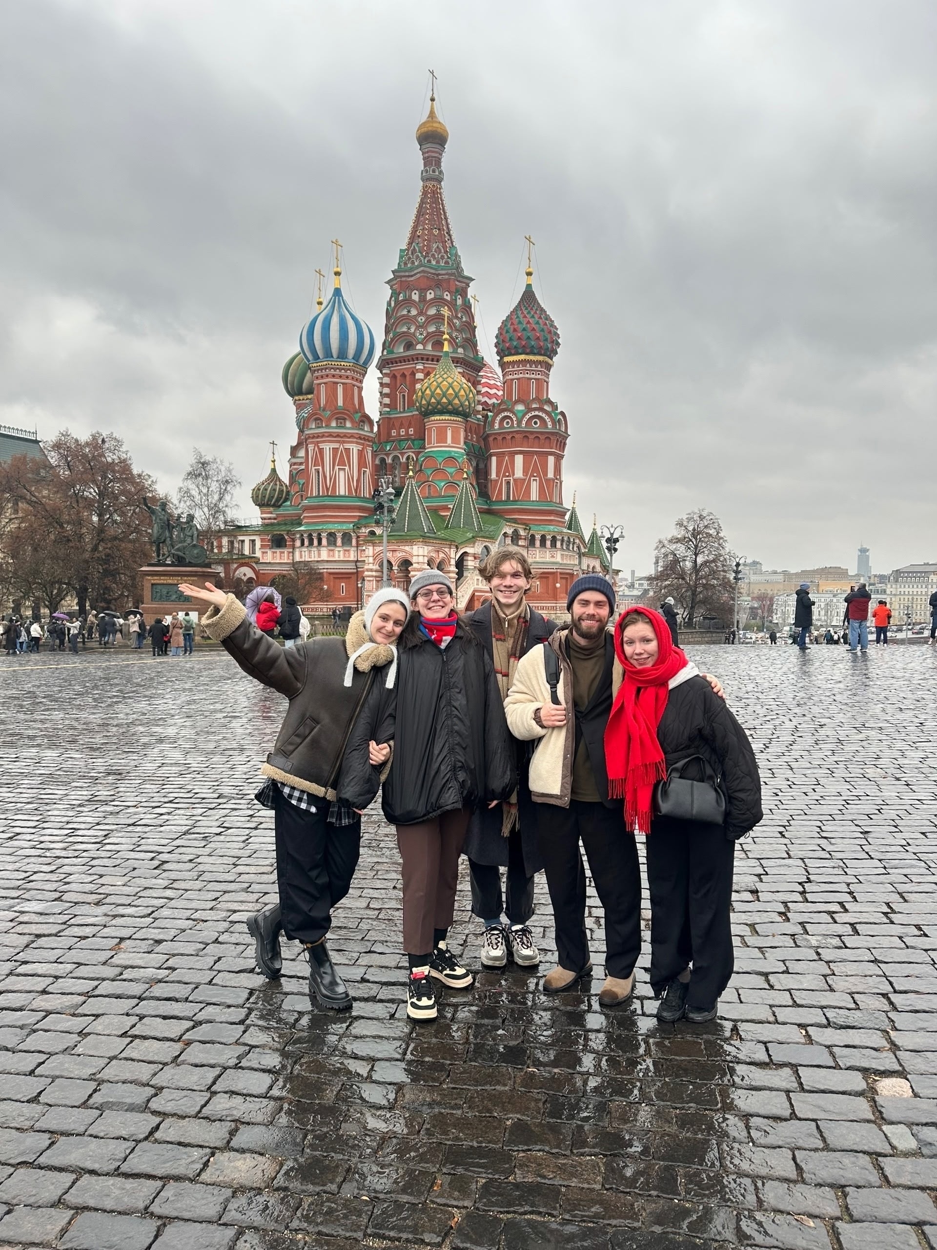 ЕГТИ победил на фестивале «Дом Достоевского»